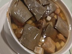 -東海海鲜酒家(中信广场店)