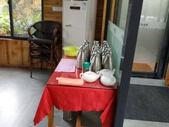 -生态苑农庄(十里画廊遇龙河店)