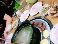 -食玉轩临江鱼捞