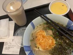 -永和大王(龙德广场店)