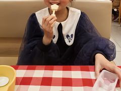 -西贝(上海中心店)