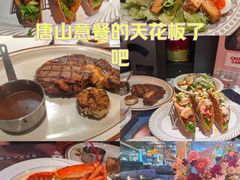 -Margherita雏菊意大利餐厅(雅颂庭购物中心店)