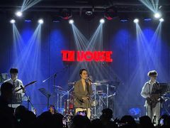 -TZ House音乐现场(茅台店)
