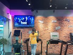 -NRG 健身私教CLUB(云山路店)