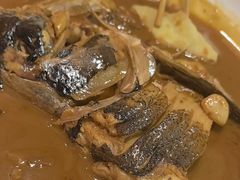 -听涛雅苑百味饺子老家菜馆