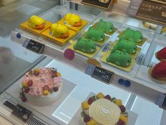 -仟吉·ART FARM主题店(菱角湖万达店)
