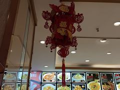 -添福来墨鱼饺子 · 海鲜东北菜(大连星海·黄浦路店)