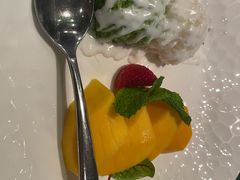 -蕉叶·广州明星泰国菜(保利广场店)