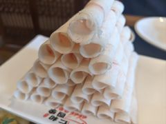 -仁和四季涮肉馆(天坛南门店)