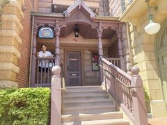 -上海迪士尼度假区