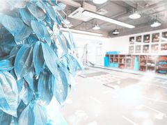 -每刻健身工作室(西直门店)