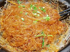-炊烟小炒黄牛肉(浦东世纪汇店)