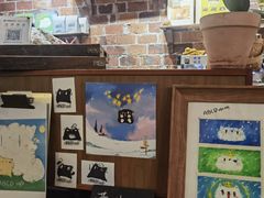-ABCD咖啡屋(妇幼店)