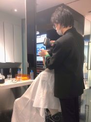-时尚殿堂salon
