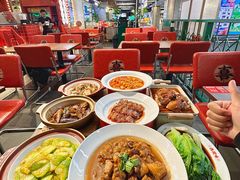 -西关味(大卫城店)