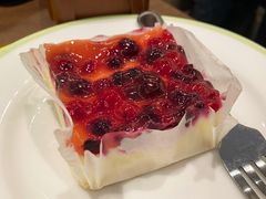 -萨莉亚意式餐厅(杭州滨江天街店)