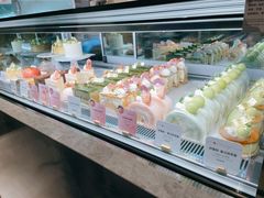 -KNOTKNOT珞珞·日式甜品(K11店)