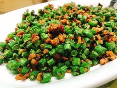 -姥姥春饼·烤鸭(未央路盛龙店)