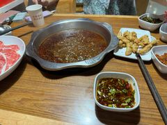 -傣妹火锅(荔湾广场店)