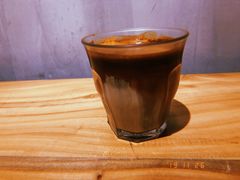 -HAY COFFEE