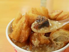 -百成大同鸭肉粥(大同总店)