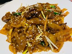 炒牛河-尚一汤 广东炖汤(金桥国际店)