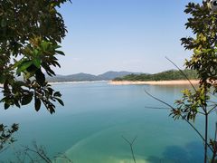 -广州市流溪河国家森林公园