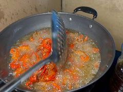 -寻小欢焖烤羊肉串(九眼桥店)
