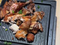 -吕氏疙瘩汤·新鲁菜(海州利群店)