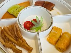 -皇朝会.经典传统粤菜(外滩店)