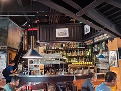 大堂-布拉格餐厅· 中欧捷克菜(全国首店)