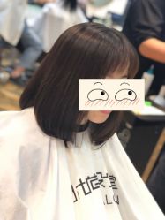 -时尚殿堂hair salon