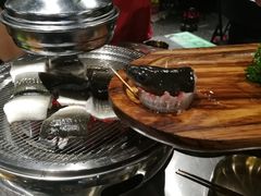 -本炙炭烤·蒲烧活鳗料理店(金沙洲店)