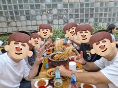 -冒椒火辣(奎星楼街店)