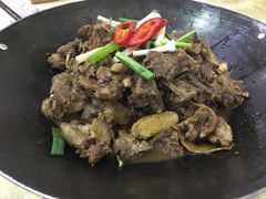 -顺德公美食(西乡店)