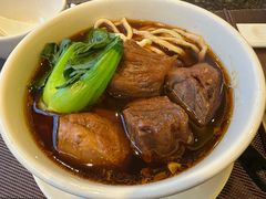 -中国厨房/台湾牛肉面