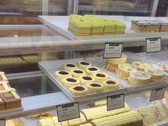 -蜂蝶来饼店(拱北总店)