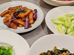 茄子年糕-阿毛饭店(和义路店)