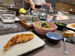 -春田小幸铁板烧(忠义街店)