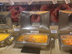 -芭菲盛宴·环球美食(袁家岗店)