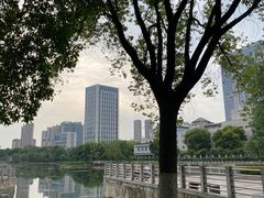 -后襄河公园