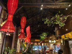 -老凯俚酸汤鱼(东山店)