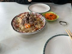 -帕米尔食府(白云观店)