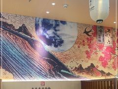 -千寻山野烤肉(中关村店)