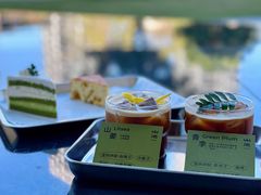 -SAANCI山池咖啡(海上世界文化艺术中心店)