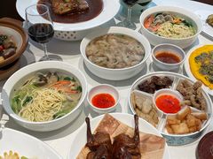 -闽海肴(北辰荟店)