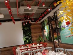 -湘当爱·鲜煮现炒(松岗立业路店)