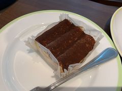 -萨莉亚意式餐厅(杭州滨江天街店)