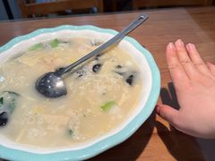 -春水锅贴·传统鲁菜(大明湖店)