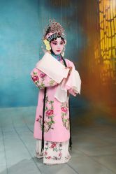 -华韵京剧摄影(洋桥角门东店)